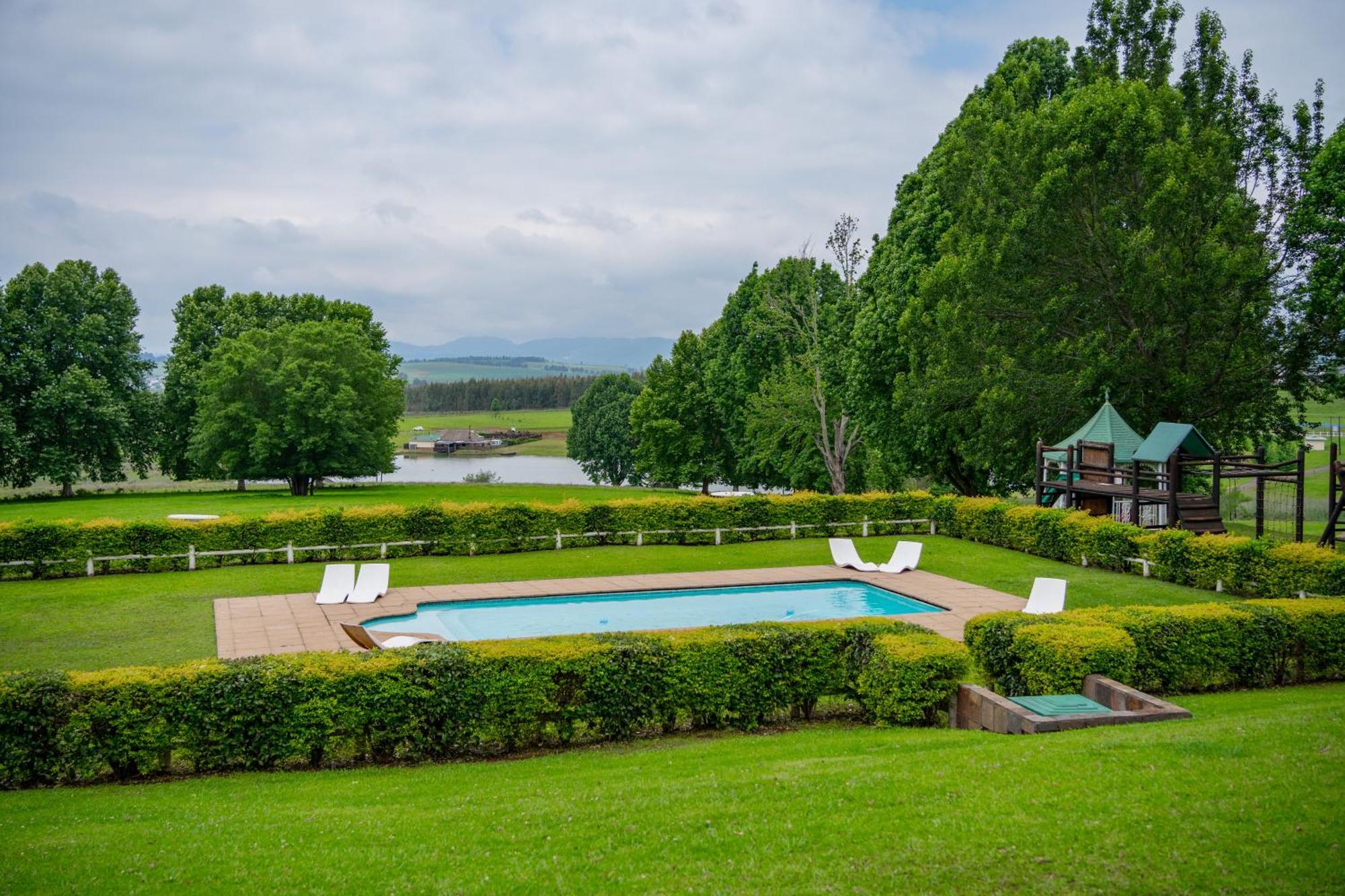 St Ives Midlands Villa Lidgetton Exterior photo