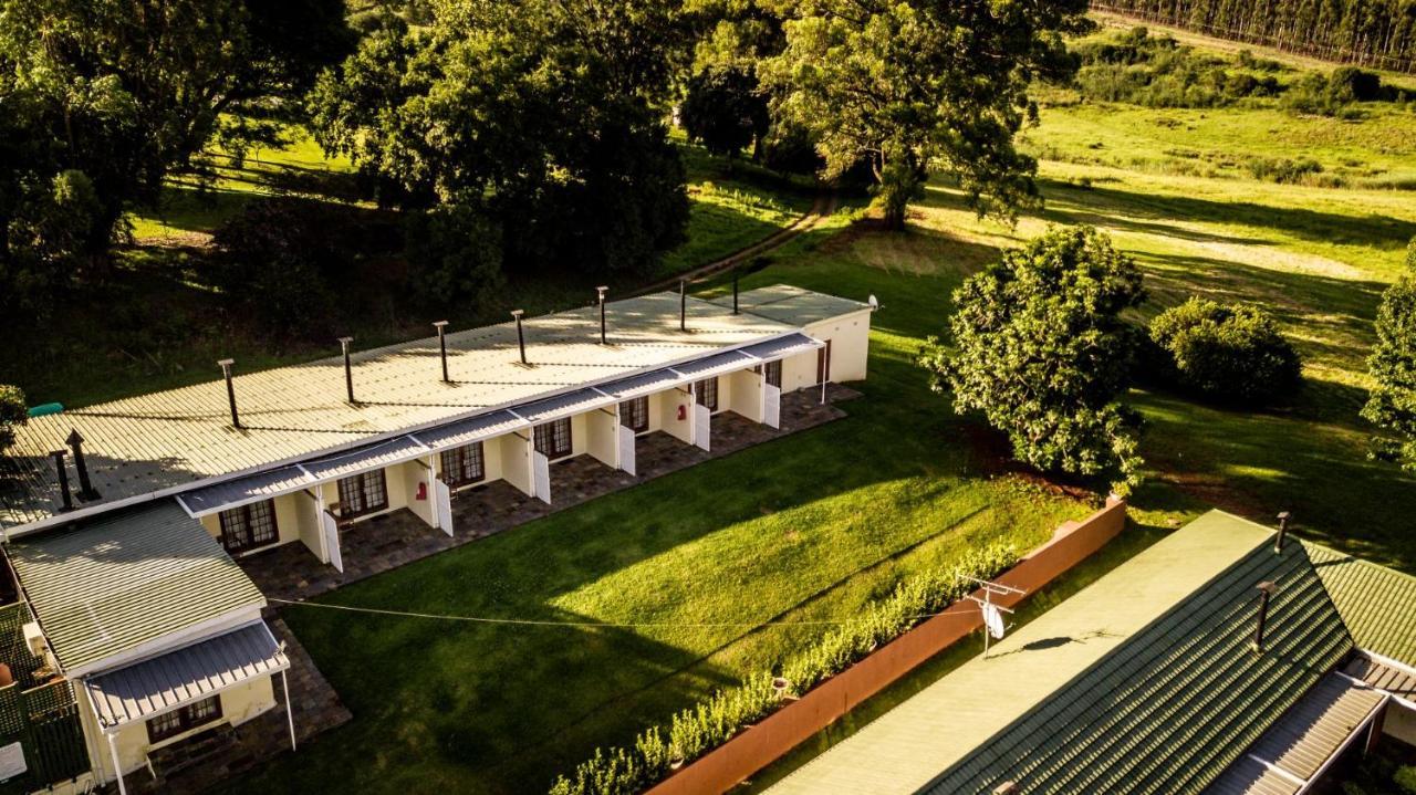 St Ives Midlands Villa Lidgetton Exterior photo